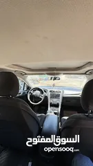  6 فورد فيوجن بحاله جيده للبيع
