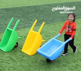  25 اقواس توازن العاب التوازن الحركي وتيلي ماتش وقفز وتسلق