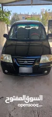  1 هونداي أتوس 2006 بحال الوكاله