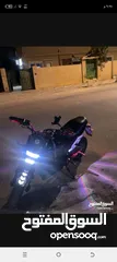  2 مطلوب دراجه نفس اللي بالصوره تكون قريبه من المفرق