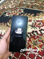  3 realme 12 pro plus يعتبر جديد