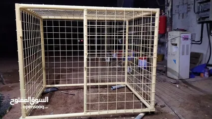 12 cage for garden