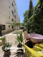  18 ‏شقة للبيع الدوار السابع شارع عبدالله غوش