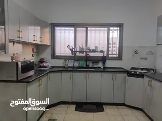  14 شقة بطولكرم جاهزة