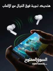  4 AirPods السماعه الذكيه