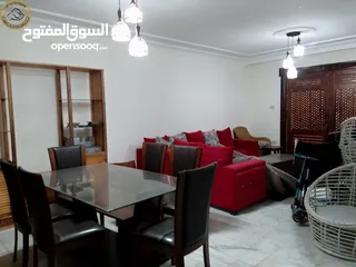  9 شقة مميزة للبيع في دير غبار - قرب دوار الهاشميين 180م مع حديقة وترسات 150م بسعر مغري