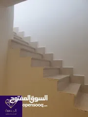  8 طابق اخير مع روف دوبلكس فاخر لم يسكن لقطه وبسعر مغري جدا عرض خاص أرقى مناطق خلدا وام السماق