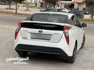  11 تويوتا 2017 فحص كامل