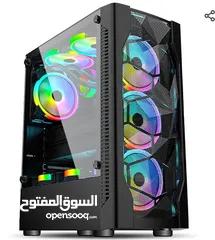  1 Gaming pc great for Fortnite and cod