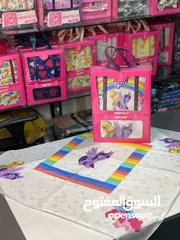  1 حجاب مونتيلا