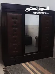  1 غرفه نوم ماستر