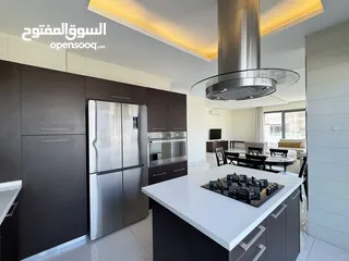  5 شقة للايجار في منطقة الدوار الرابع  ( Property 31998 ) سنوي فقط