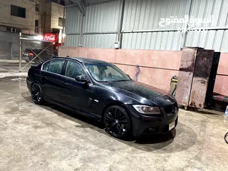  1 325Bmw E90