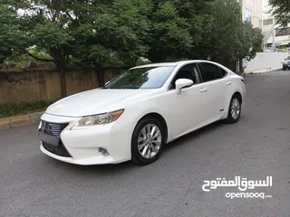  2 لكزس ES 300 فل كامل فحص للبيع او البدل