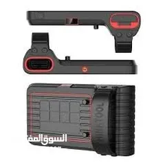  4 جهاز فحص السيارات الشامل Thinktool lite