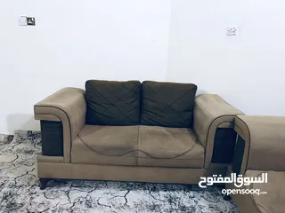  2 قنفات ثنين نضيفات وقويات