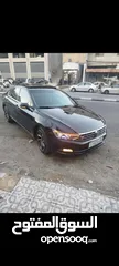  5 فولكس فاجن باسات
