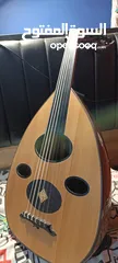 2 عود سوري طربي ممتاز جدا