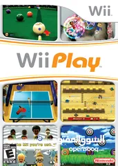  18 اجهزة ناينتدو وي معدلة مع اجمل العاب للاطفال**متخصصون باجهزة Nintendo Wii متوفر قطع وتنزيل العاب