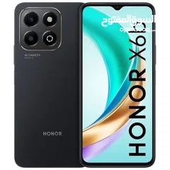  3 هونور اكس 6 بي Honor X6b