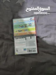  19 لعبة نينتندو سويتش animal crossing new horizonsنينتندو سويتش مع كينترولار