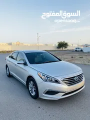  3 Sonata 2017