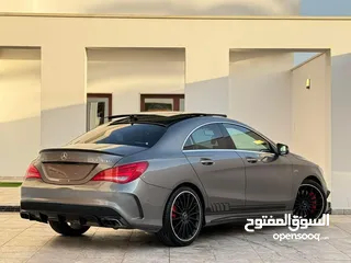  2 مرسيدس 2016 amg