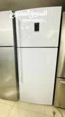  1 ثلاجة ماركة بيكو