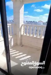  1 شقه مفروشه للايجار فرب توستي وشارع القدس