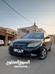  1 هونداي اتش دي 2010 فل كامل فتحه وجلد