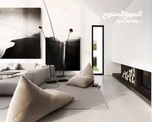  17 بف beanbags في بيتنا و لكل مكان