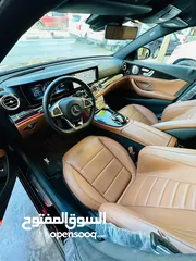  11 مرسيدس E200 ترخيص 2018