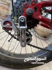  6 بسكيلت برازيلي