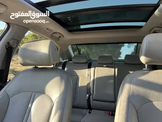  10 هيونداي سوناتا 2017