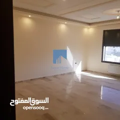  4 شقة فاخرة للبيع في خلدا خلف بردايس طابق ثالث 185م تشطيب سوبر ديلوكس بسعر مغري