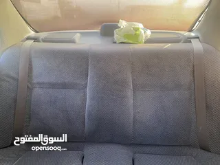  14 هوندا سيفيك تواصل على رقم موجود بتفاصيل الاعلان او مسجات