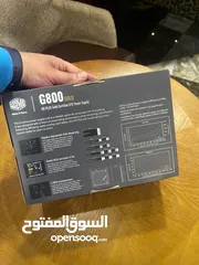  4 باور سبلاي من كولار ماستر 800 واط