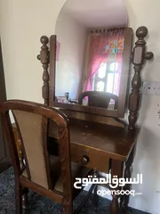  1 غرفه نوم كامله