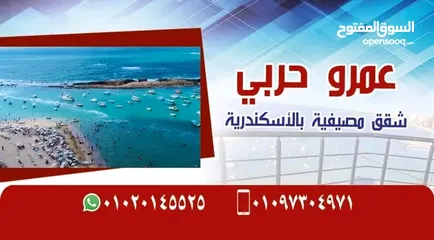  15 شقة لقطة للبيع ميامي خالد بن الوليد علي البحر