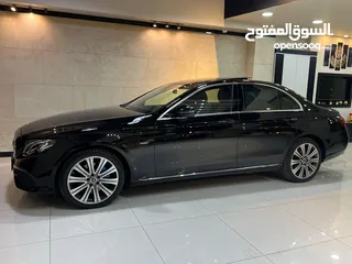  9 مرسيدس E350 2018 plug in Hybrid وارد شركه توفيق غرغور مالك شخص فحص كامل بحاله الوكاله فل بانوراما