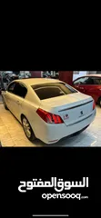  4 بيجو 508 Gt line  فلللللللل مسكرررر مع فتحه اوتوماتيك 1600 تيربو بنزين بحاله الوكاله