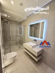  11 دوبلكس جديد اخير مع رووف للبيع 250 متر في ارقى مناطق الرابيه