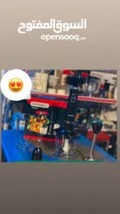  18 طقم خلاط يونيفرسال الاصلي