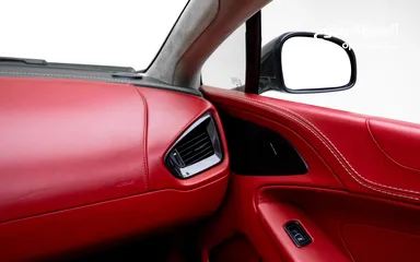  17 2014 ASTON MARTIN VANQUISH VOLANTE