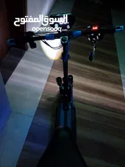  3 New Electric Scooter - سكوتر كهربائي جديد