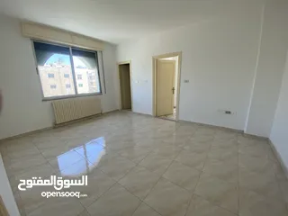  9 شقة ام اذينة - الدوار الخامس للإيجار