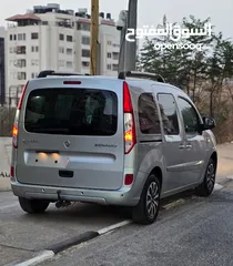  6 رينو كنغو مميزة جدا