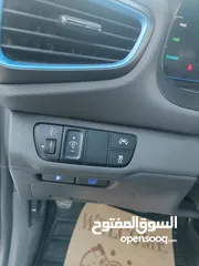  9 هيونداي ايونك2018