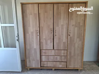  3 غرفه نوم شبابيه