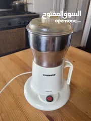  4 اجهزه كهربائيه
